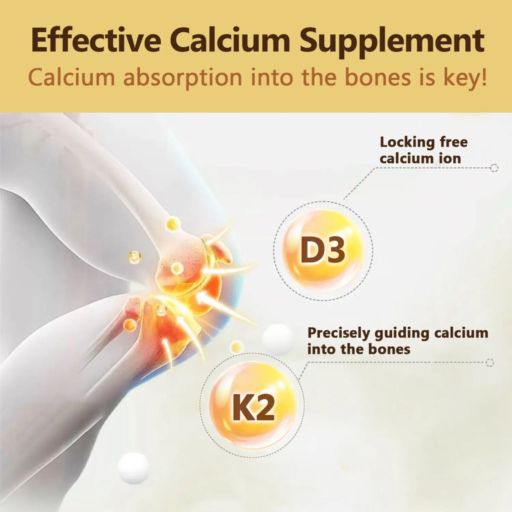 Deal Supplement Vitamin D3 & K2 250 Veggie Softgels 5000 IU D3 100mcg K2 MK7 Supports Healthy Bones Teeth Heart & Immune System Calcium Supplement