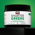 Daily Greens Superfood Powder With 40+ Plant Ingredients & 125 Million CFUs Probiotics – Unflavored Wellness Blend