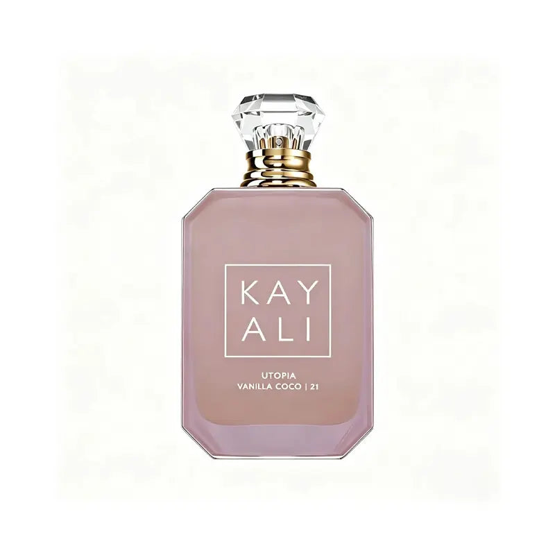 KAYALI UTOPIA VANILLA COCO 21 Eau De Parfum Intense, 100 Ml