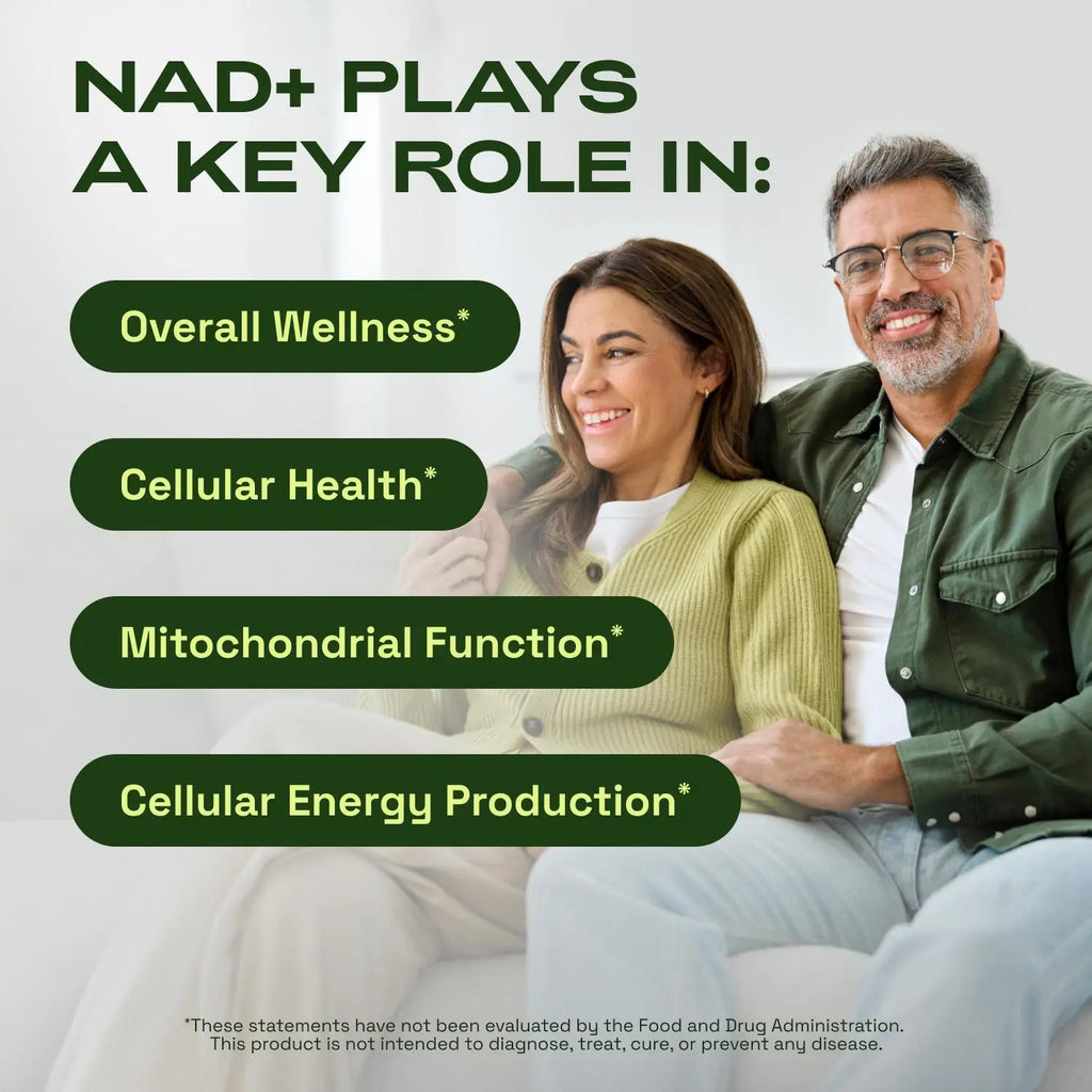 Cata-Kor NAD+ & Skin, Hair, Nails Bundle - Supplement for Beauty & Energy Antioxidant Complex Optimum