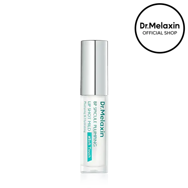 [Dr.Melaxin] BP Spicule Plumping LIP Shot - Mild | Lip Plumper | Korean Cosmetics