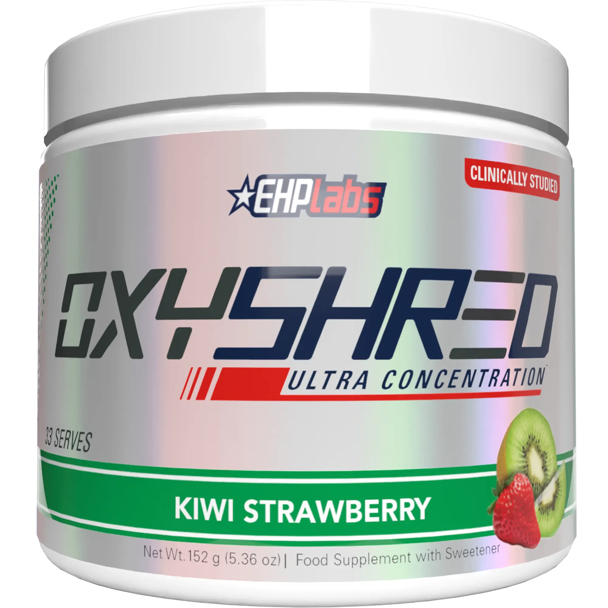OxyShred Ultra Energy Powder | 33 & 60 Serve Value Tub | Sugar Free Pre-Workout Drink Mix | Daily Energy & Focus Support | Train Harder, Recover Faster