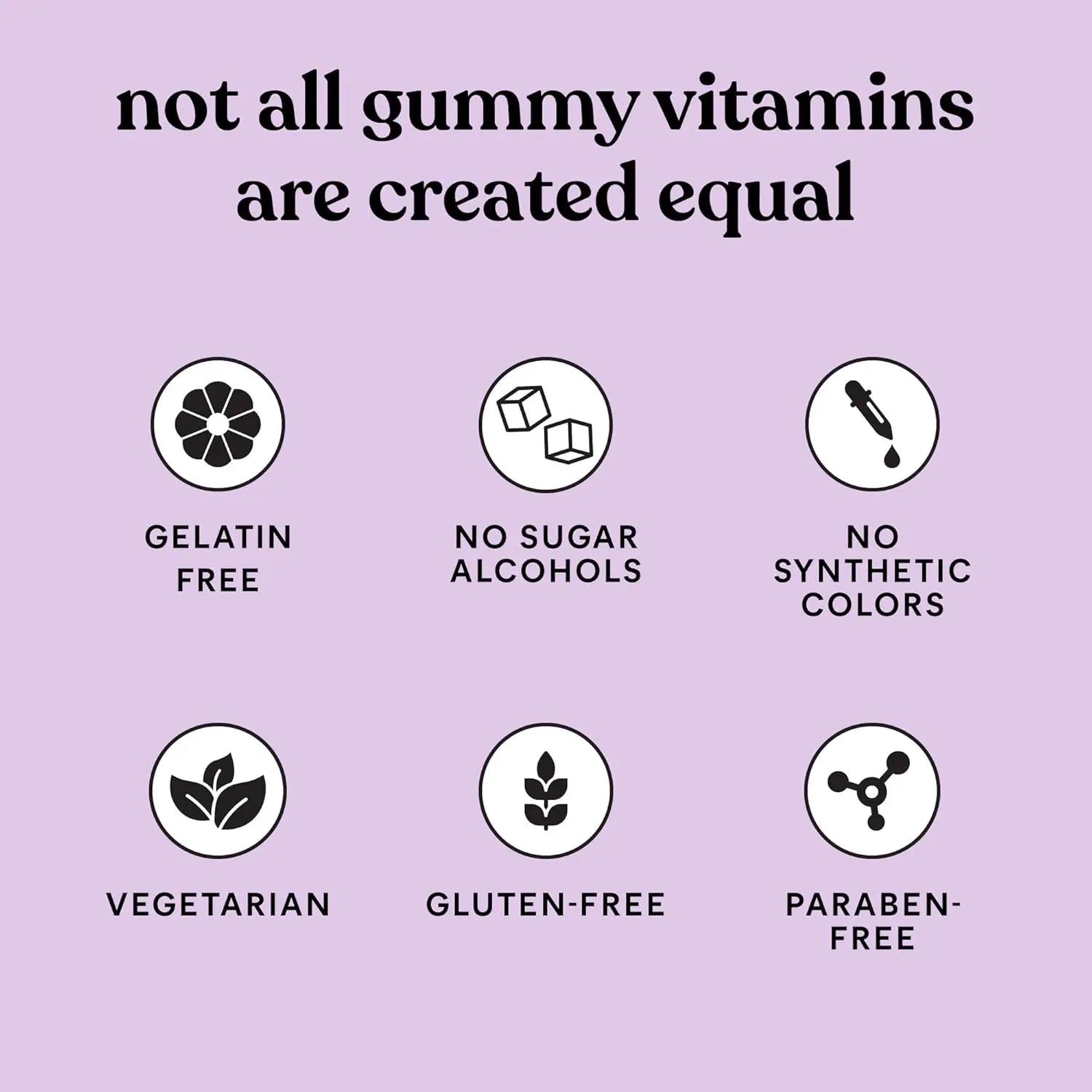 Lemme Purr Gummies - Vaginal Probiotic for Women - Balanced pH, Healthy Odor, Yeast Balance & Flora Support - Tasty Pineapple (60 Count)