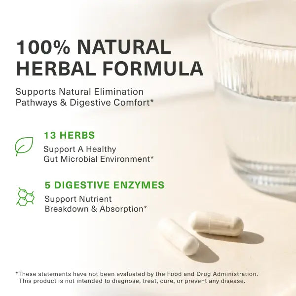 BiOptimizers MassZymes – High-Potency Digestive Enzymes with Protease & AstraZyme for Protein Absorption, Bloating & Gut Comfort Herbal digestive formula 90 veggie caps