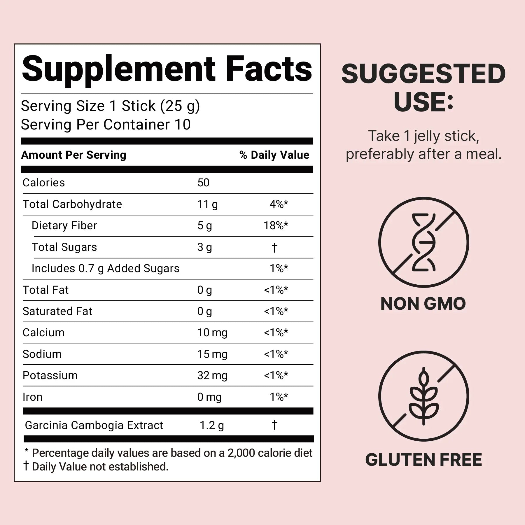 [FOODOLOGY] Coleology Cutting Jelly Balance Daily Diet,Supports Carbohydrate Metabolism, Promotes Smooth Digestion-1 Pack of 10, Refreshing Pomegranate Flavor Contains Garcinia Cambogia, Chia Seeds Collagen, Hyaluronic Acid