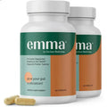 Emma Premium Capsules for Women & Men – 60 Count