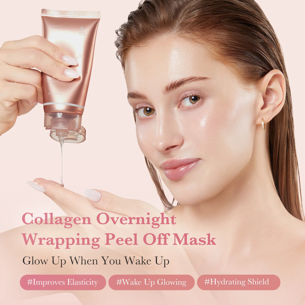 [medicube] Affordable Glass Glow Skincare Set | Includes 8 products for Gentle Skin Glow Routine