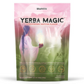 Yerba Magic | Yerba Mate Instant Tea Powder | 20, 24, or 30 Servings | Multiple Flavors Available