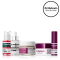 Five-Piece Set Gifted Collagen Boost Set Pore Spot Skin Care Calcium Collagen Volume Firming Balm for Enhanced Skin Health routine