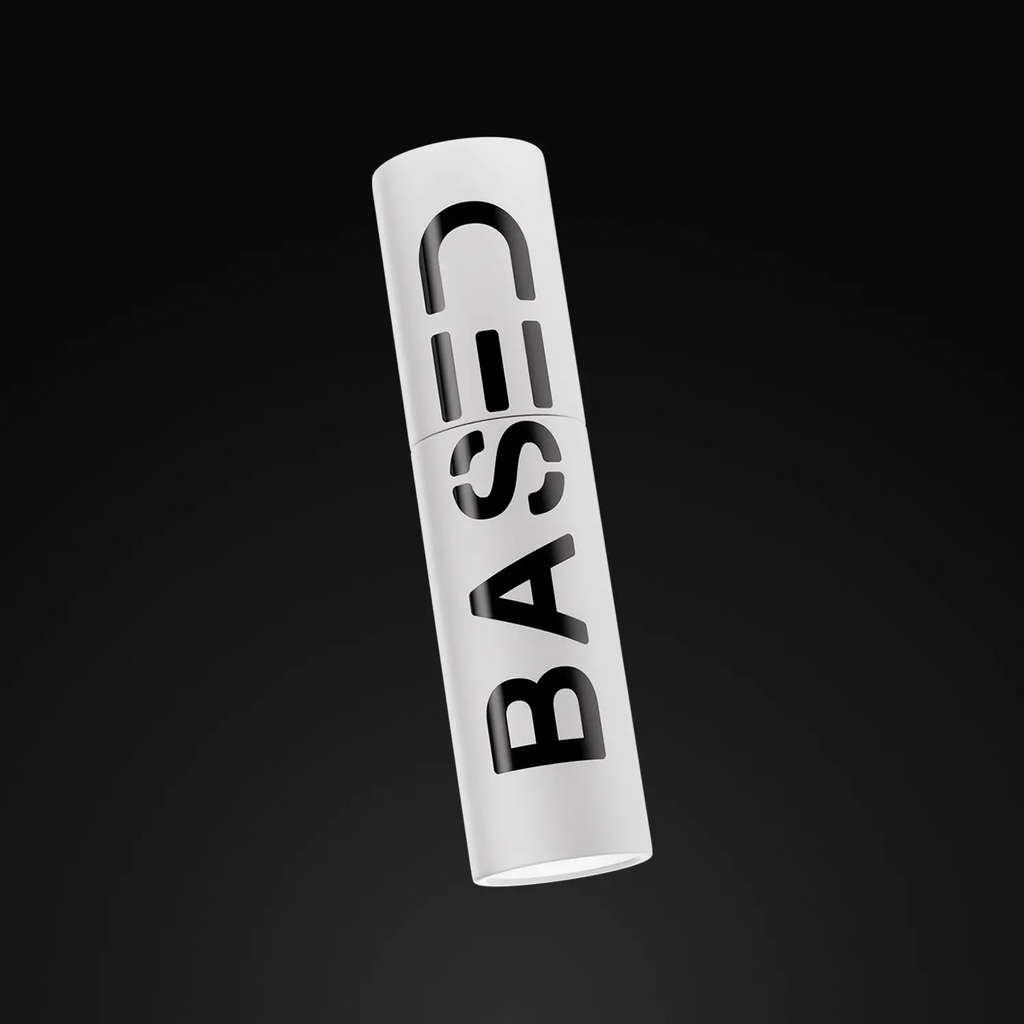 BASED Hair Texture Powder | Instant Volume & Texture | Lightweight, Matte Finish | Simple, Effective, BASED.