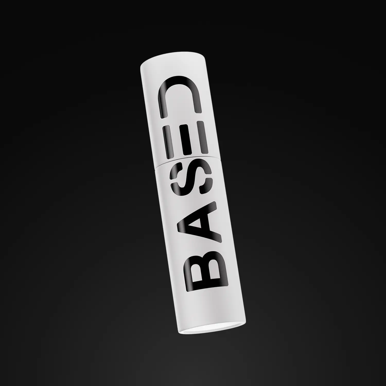 BASED Hair Texture Powder | Instant Volume & Texture | Lightweight, Matte Finish | Simple, Effective, BASED.