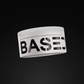 BASED Hair Clay - Strong Hold Matte Finish 3oz Jar Shea Butter Beeswax Essential Clays
